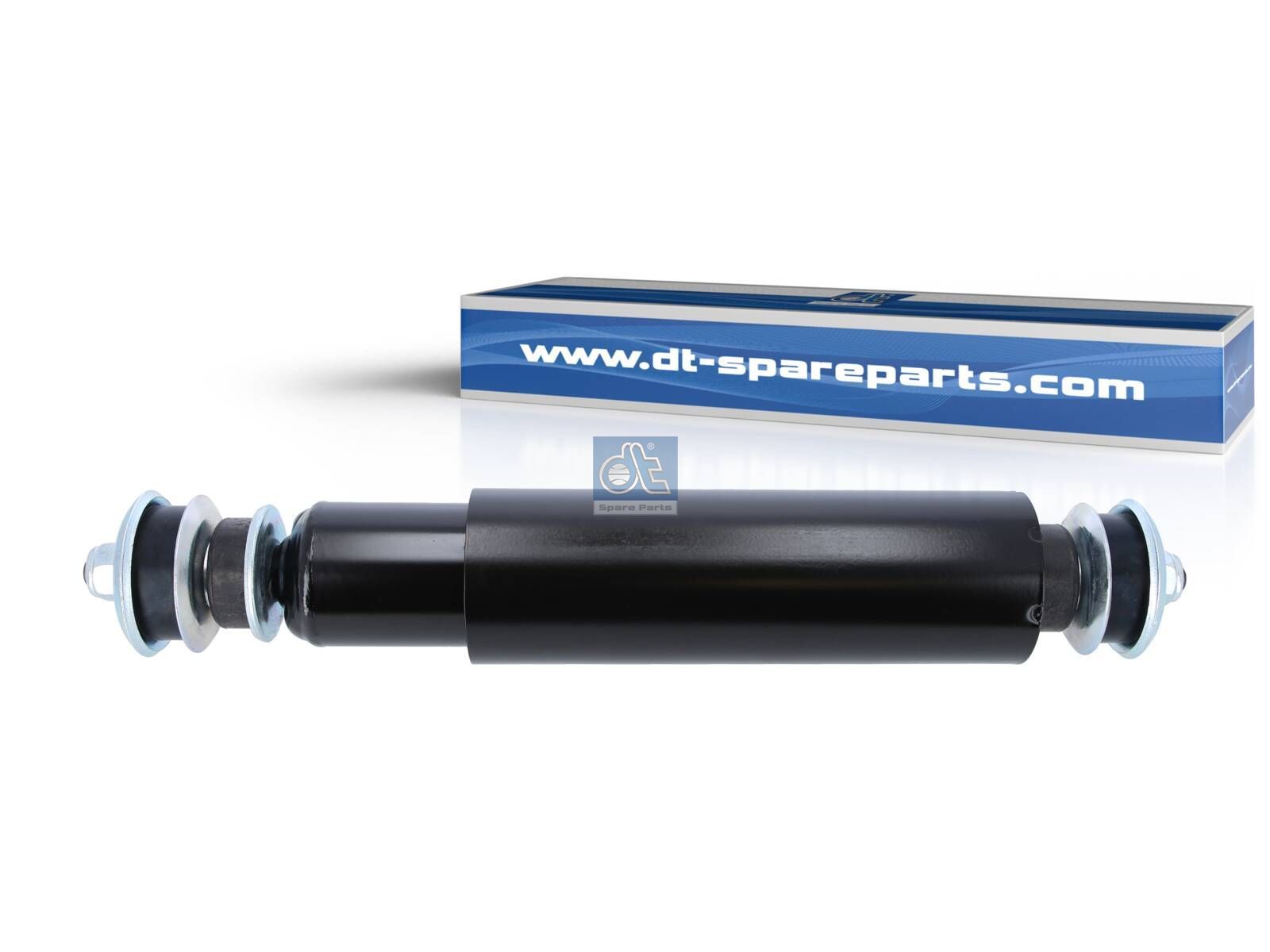 Shock absorber | DT Spare Parts 5.13034