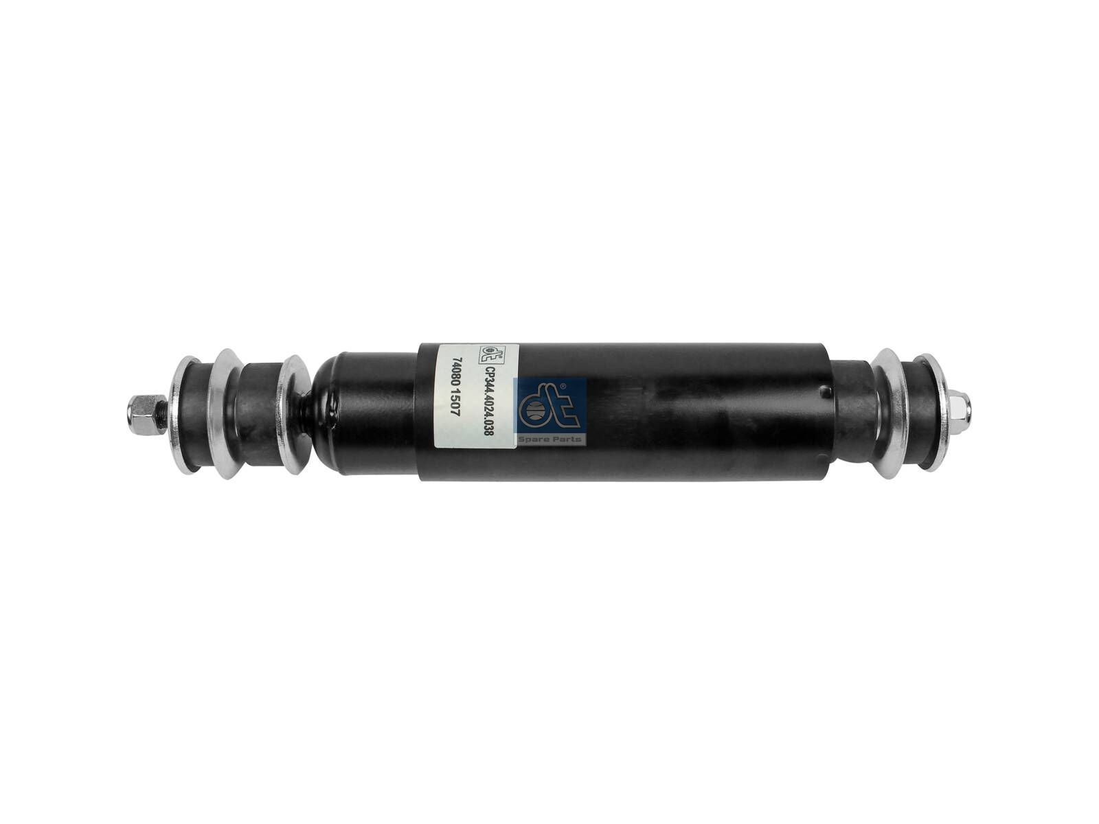 Shock absorber | DT Spare Parts 5.13038