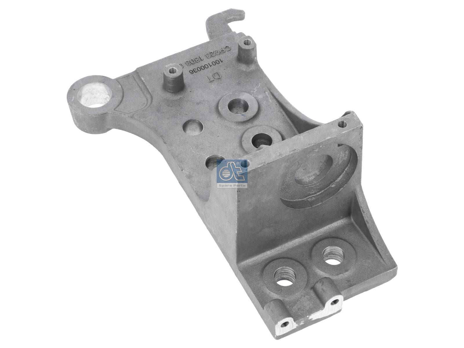 Bumper bracket | DT Spare Parts 5.13040