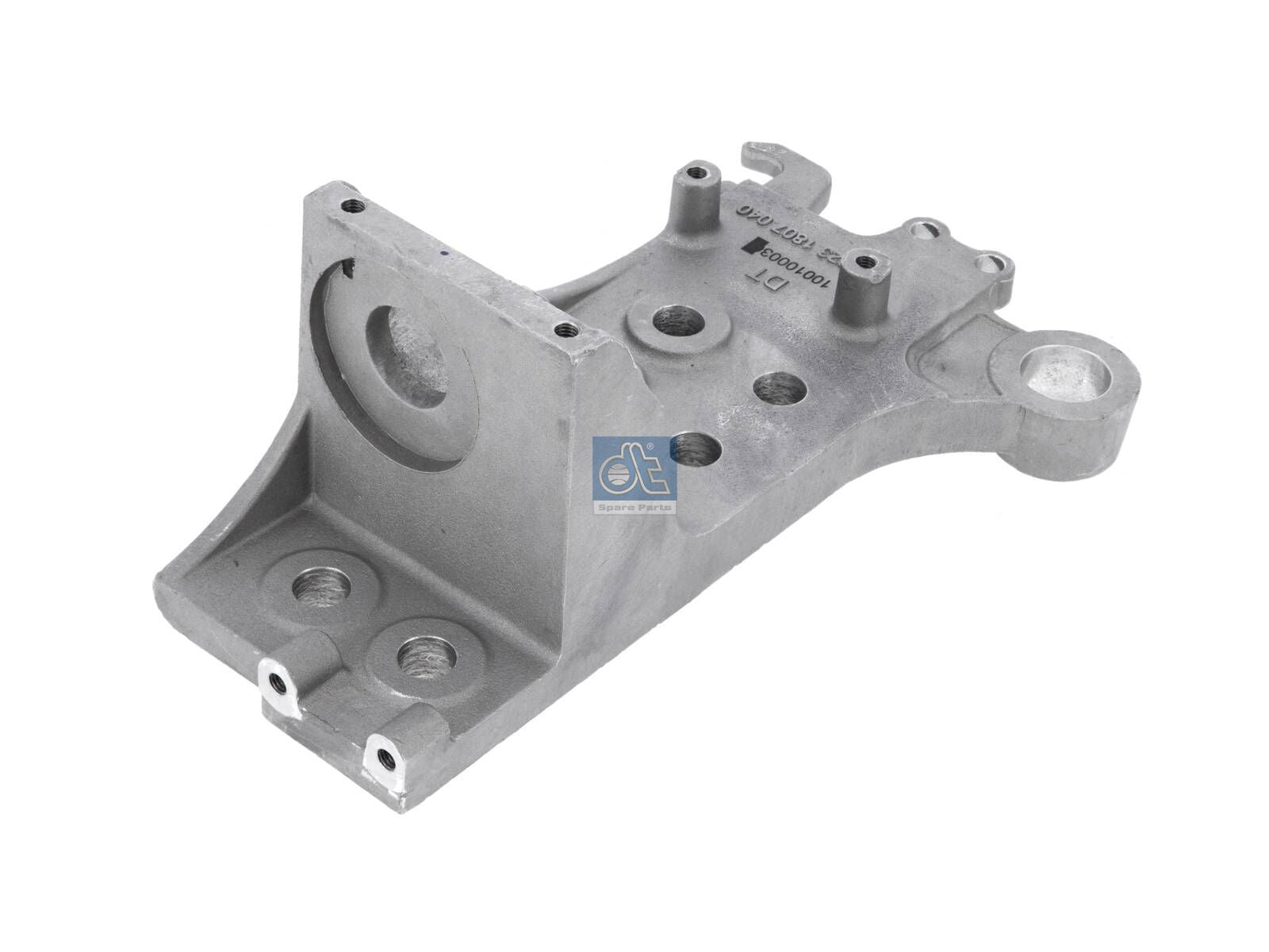 Bumper bracket | DT Spare Parts 5.13041
