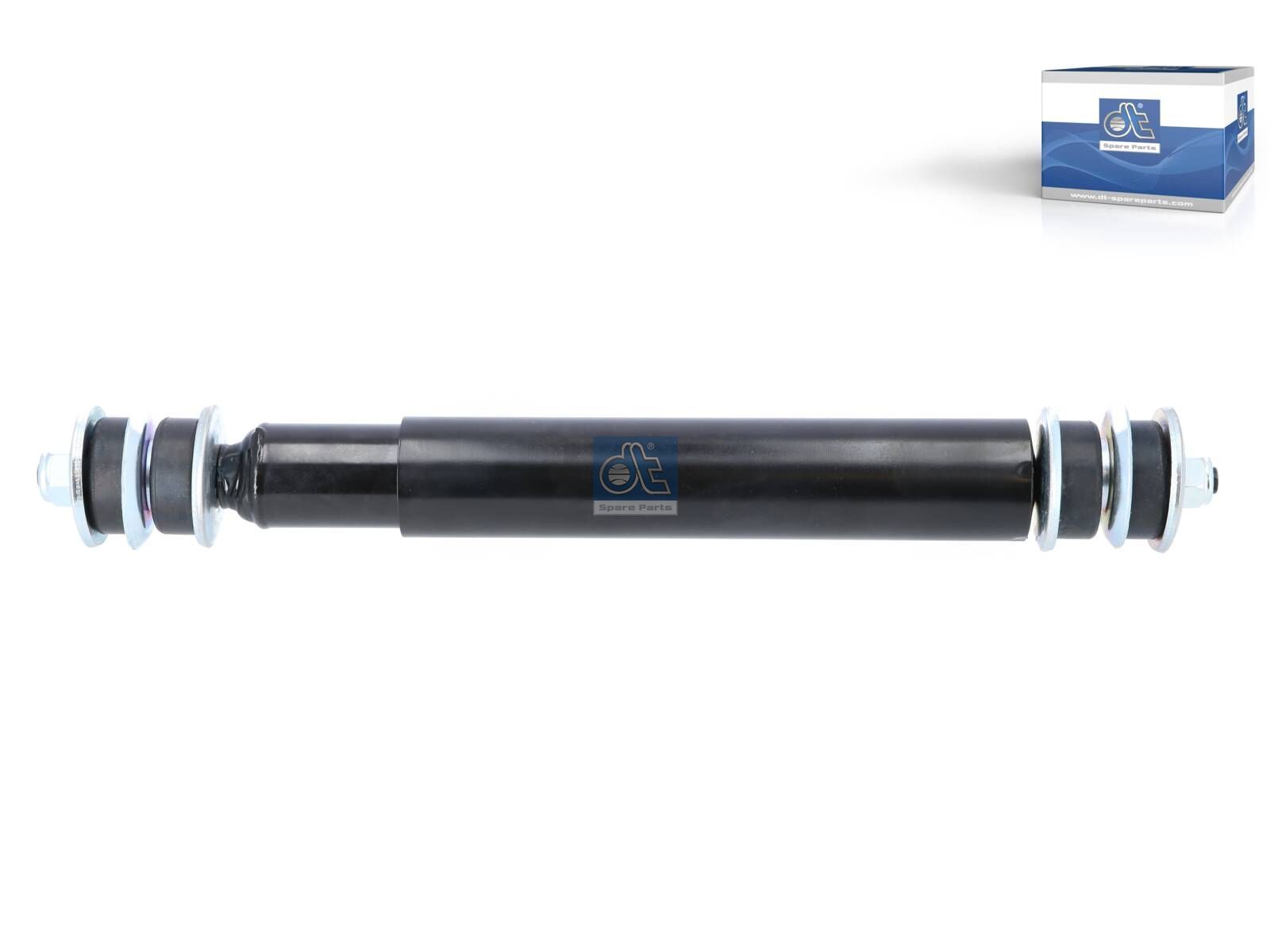 Shock absorber | DT Spare Parts 5.13082