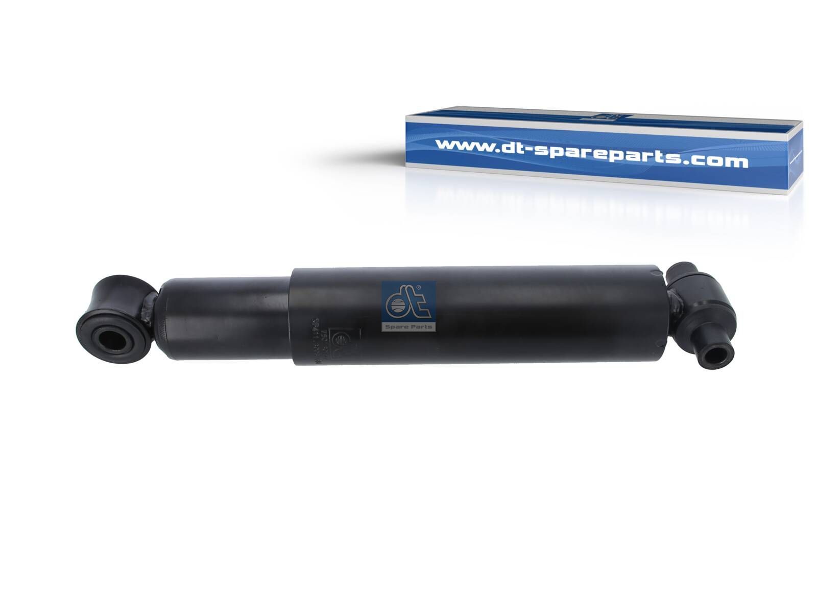 Shock absorber | DT Spare Parts 5.13084