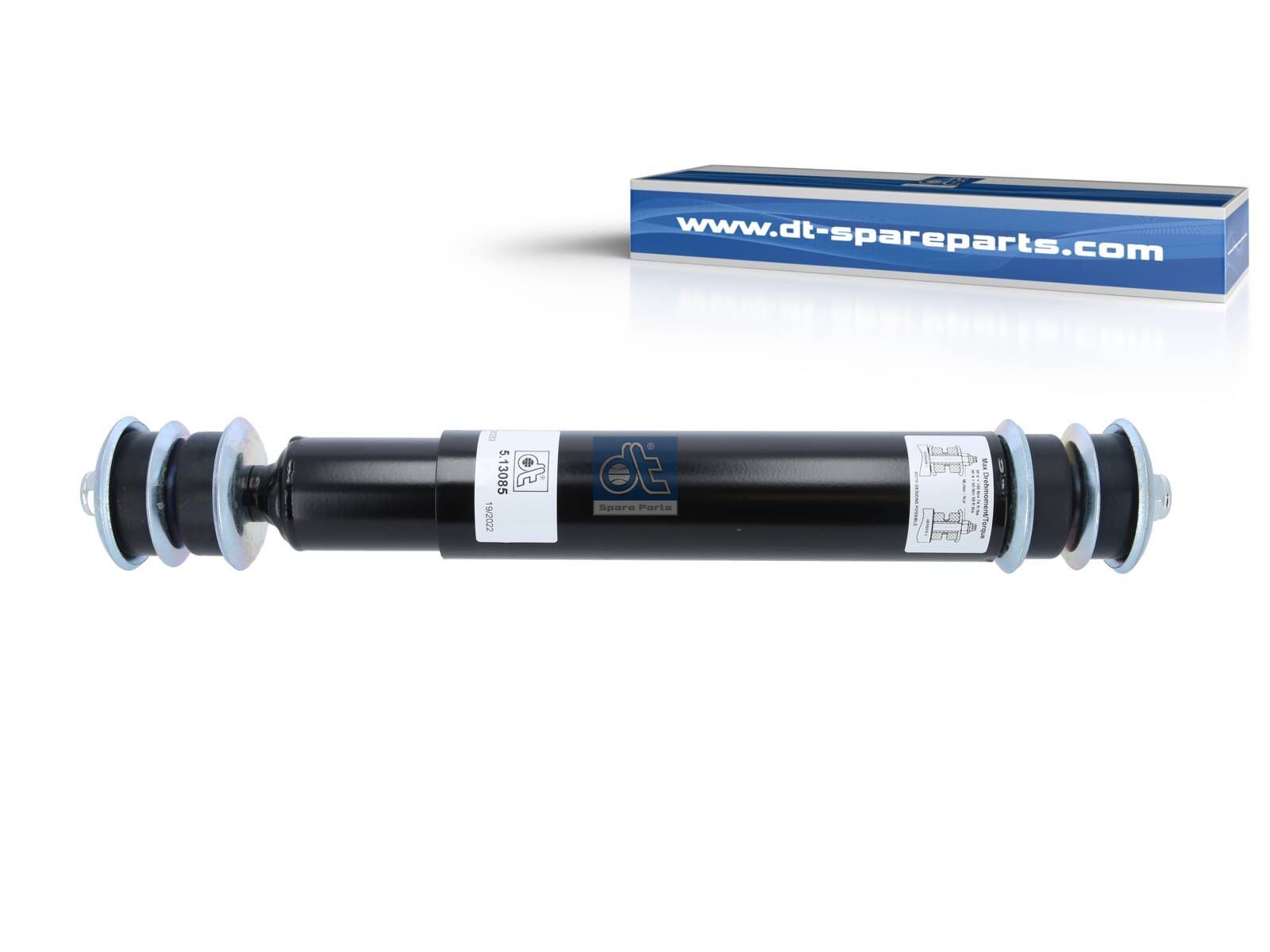 Shock absorber | DT Spare Parts 5.13085