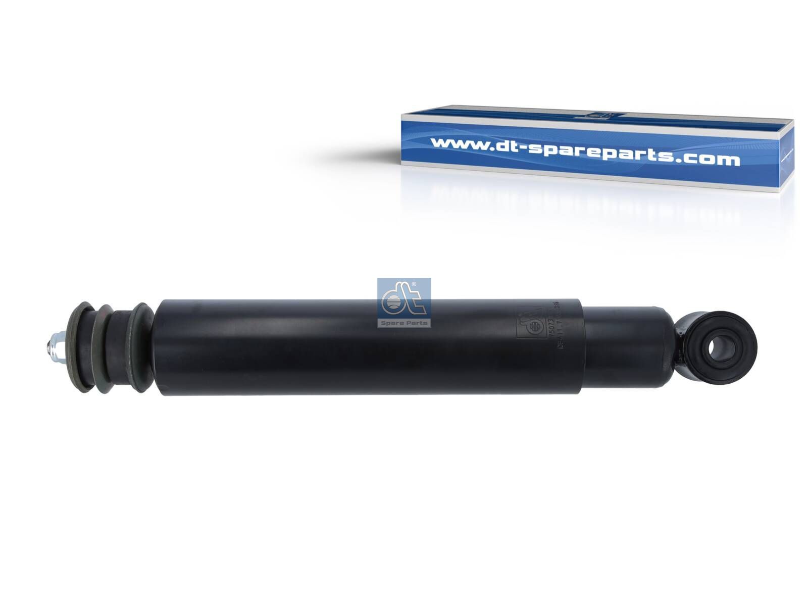 Shock absorber | DT Spare Parts 5.13086