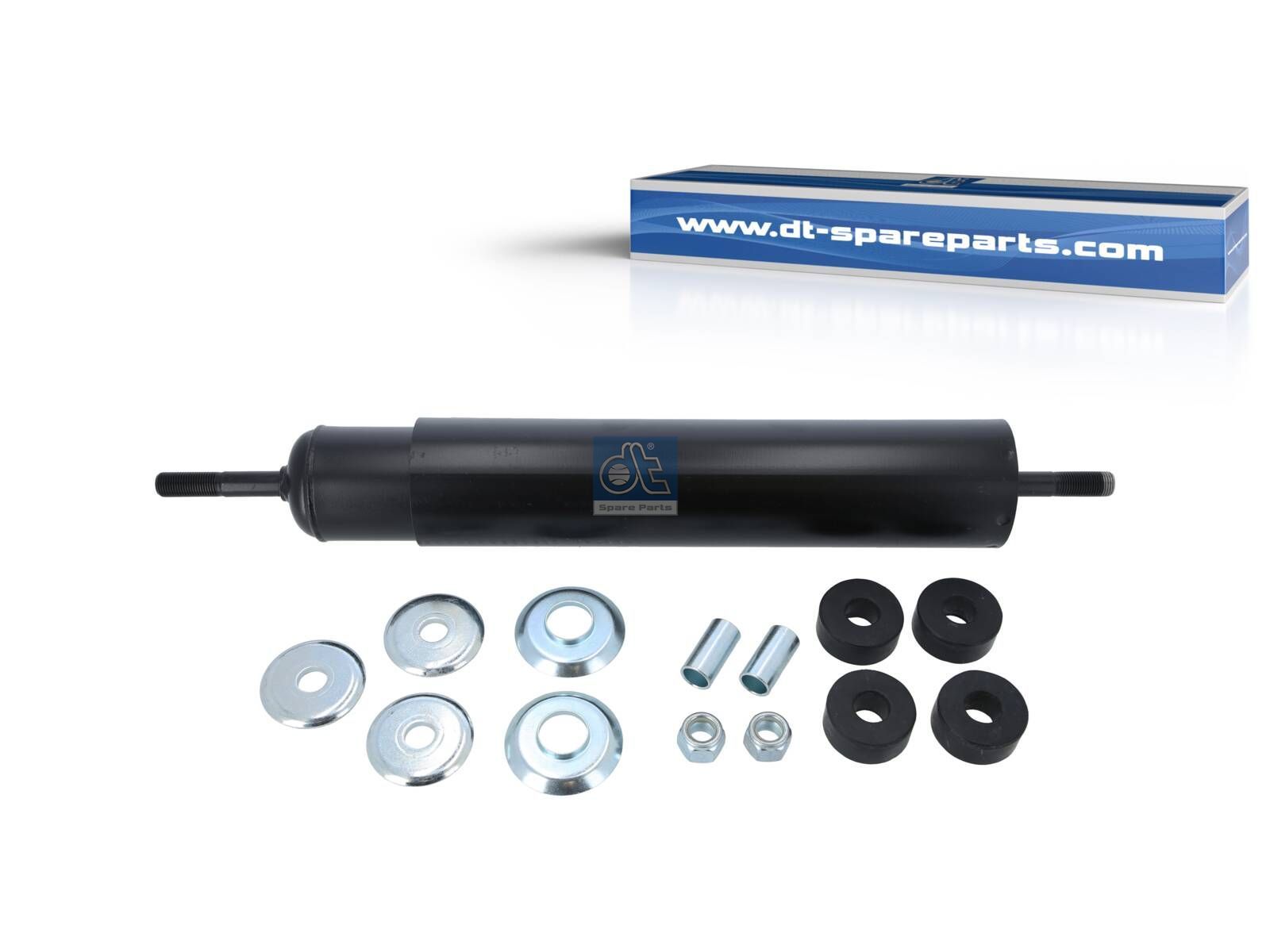 Shock absorber | DT Spare Parts 5.13088