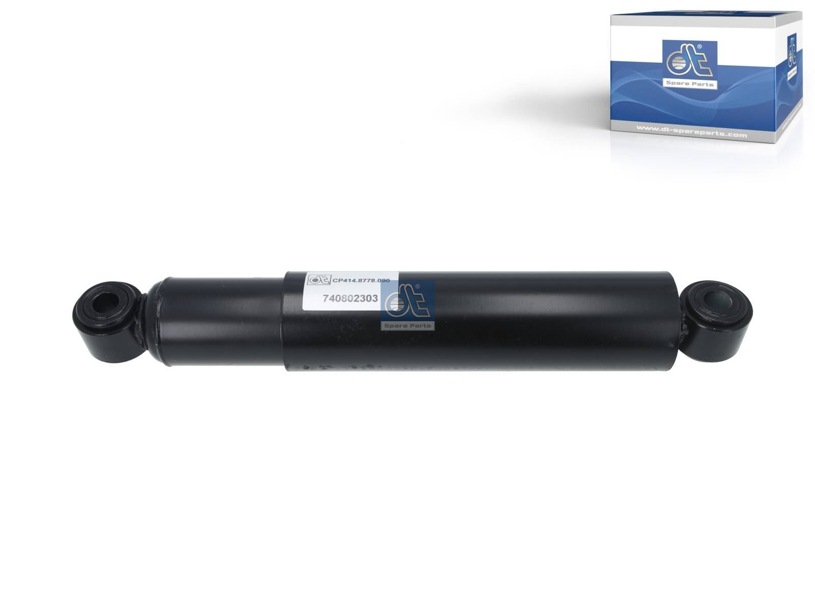 Shock absorber | DT Spare Parts 5.13090