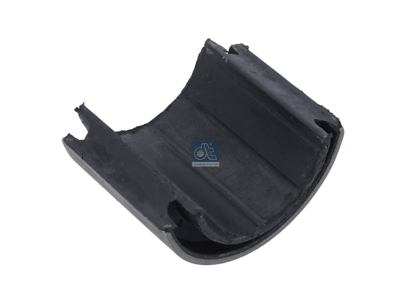 Bushing half | DT Spare Parts 5.13106