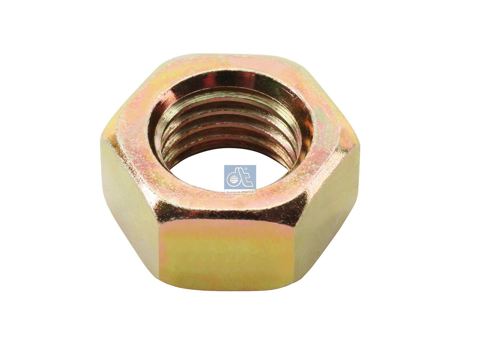 Nut | DT Spare Parts 5.13131