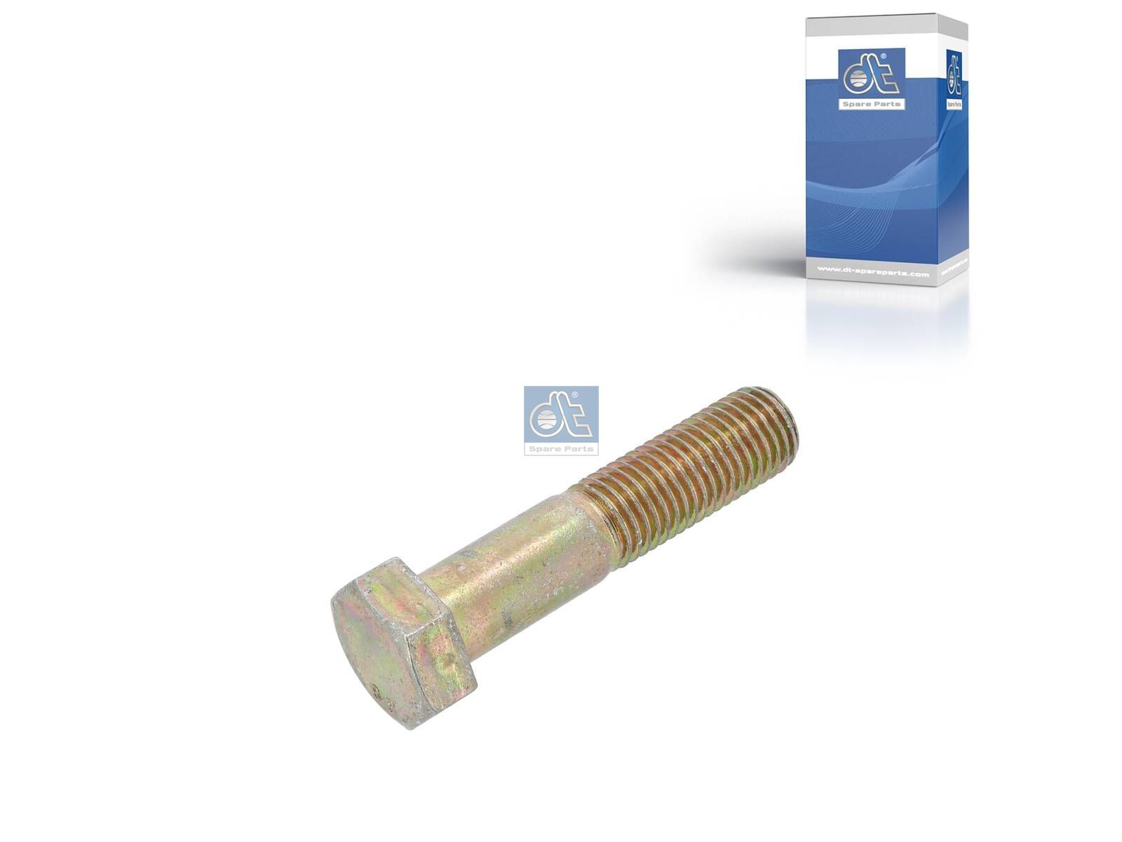 Screw | DT Spare Parts 5.13132