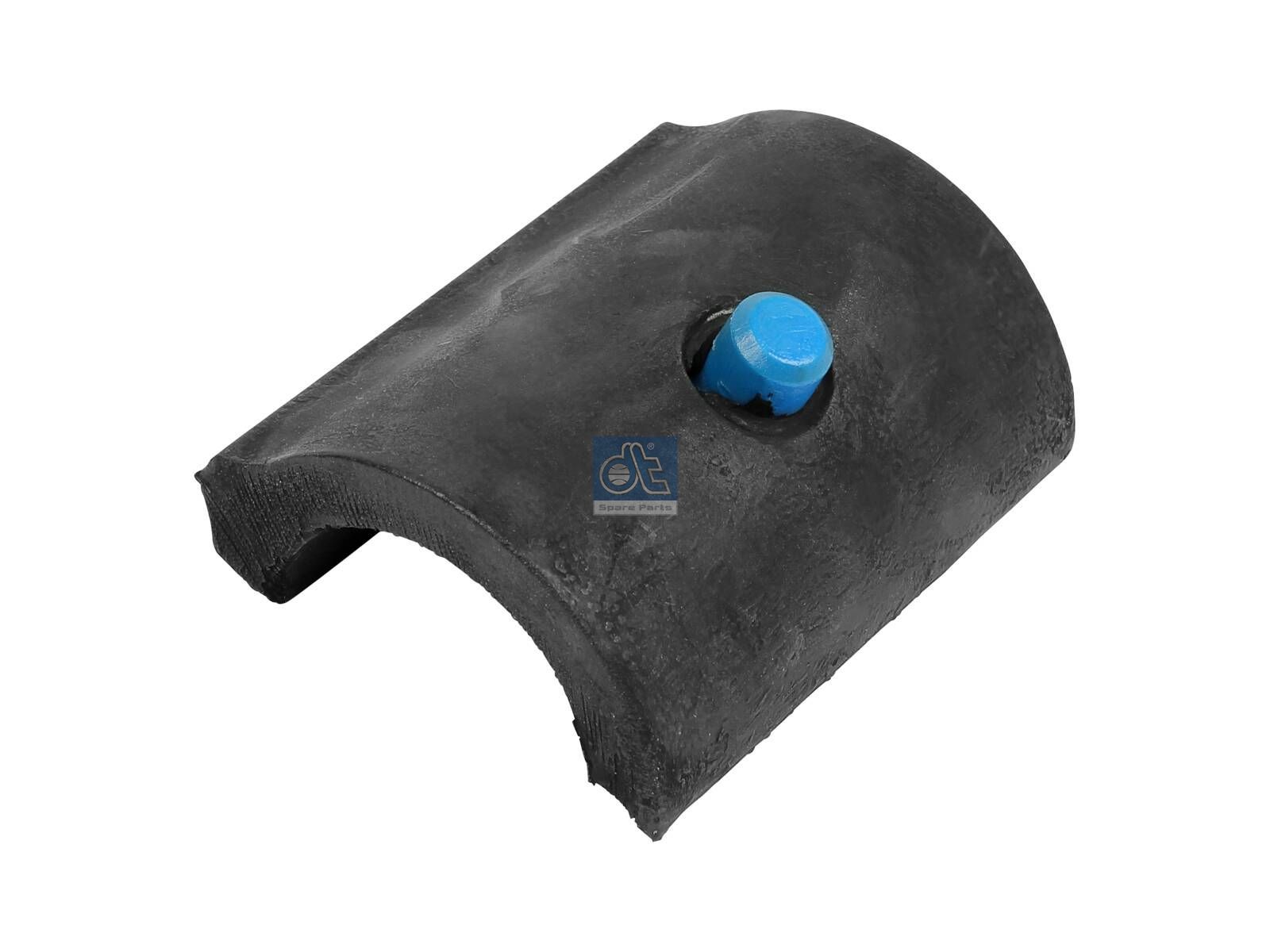 Bushing half | DT Spare Parts 5.13134