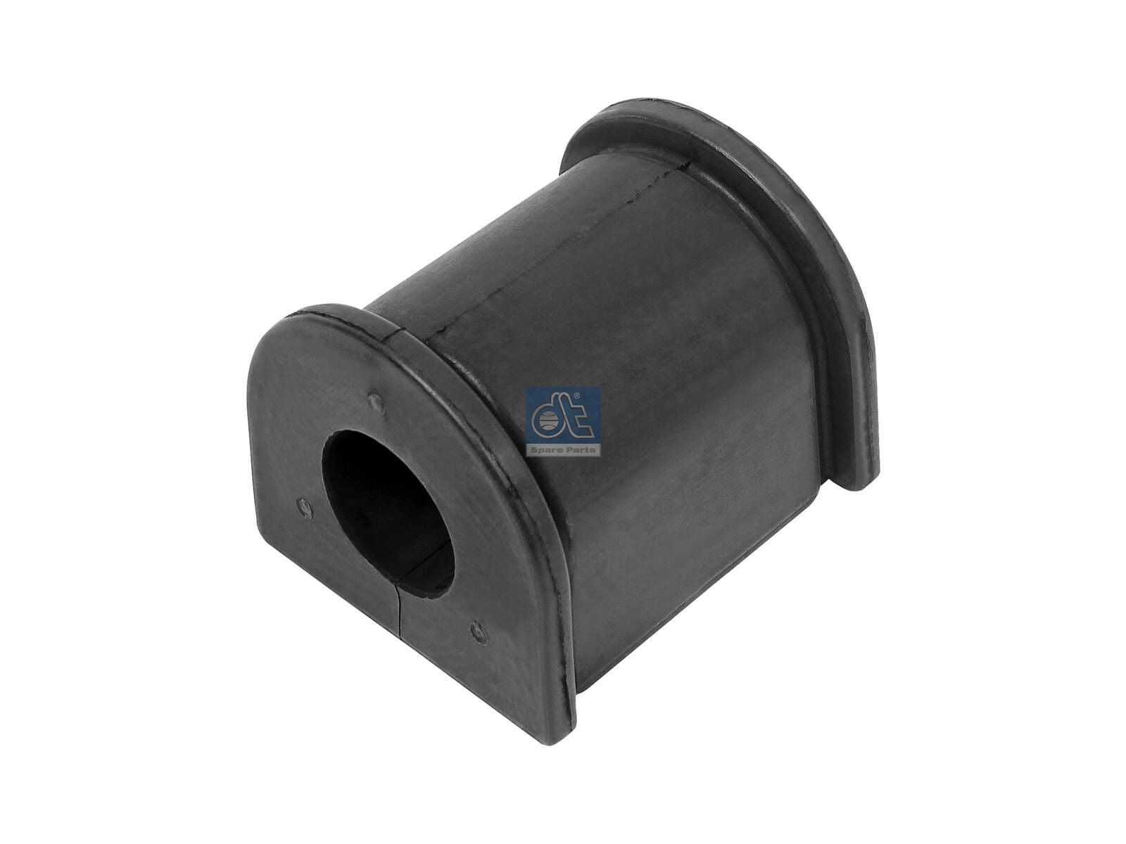 Rubber bushing | DT Spare Parts 5.13136