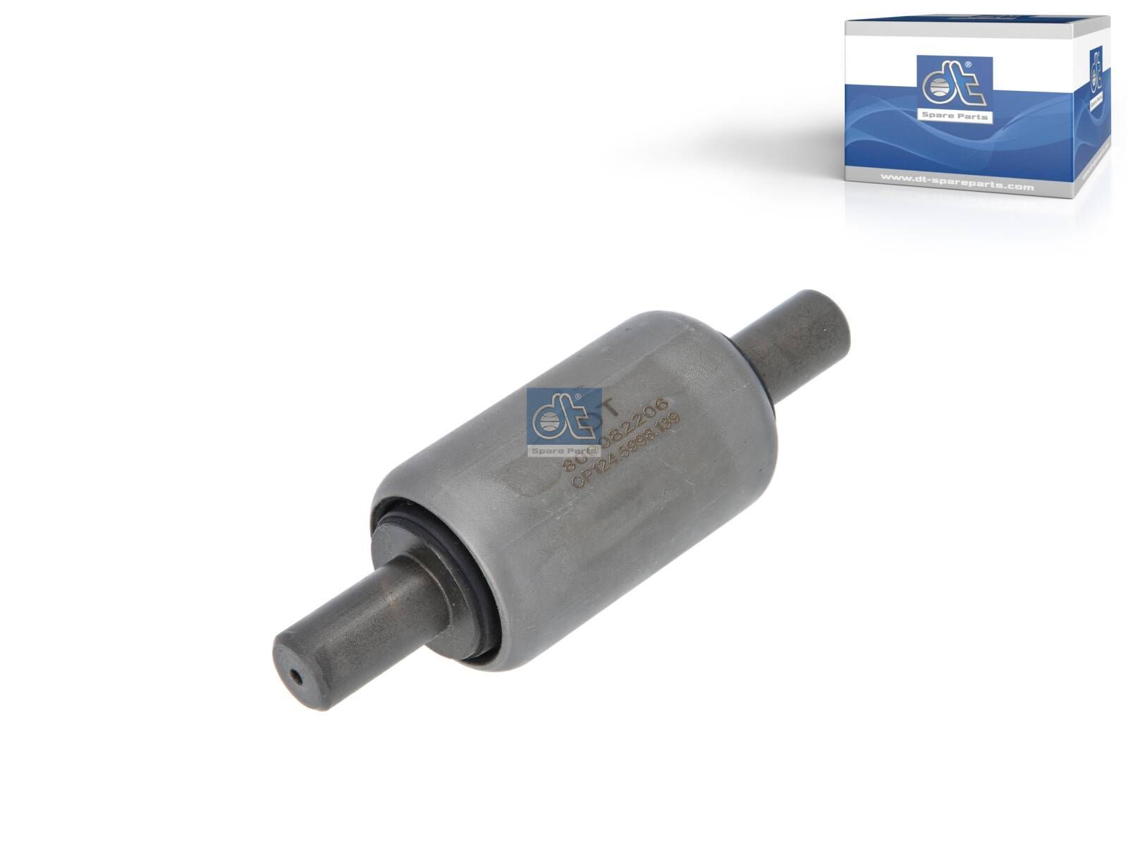 Bushing | DT Spare Parts 5.13139