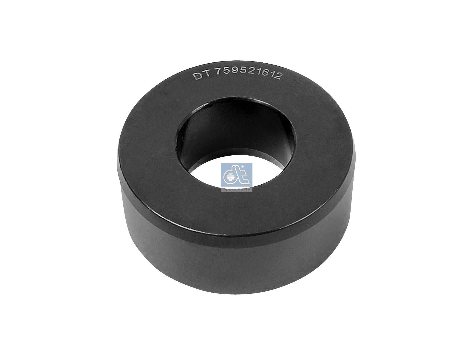 Spring bushing | DT Spare Parts 5.13146