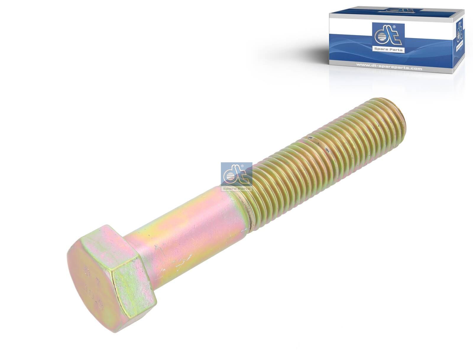 Screw | DT Spare Parts 5.13155