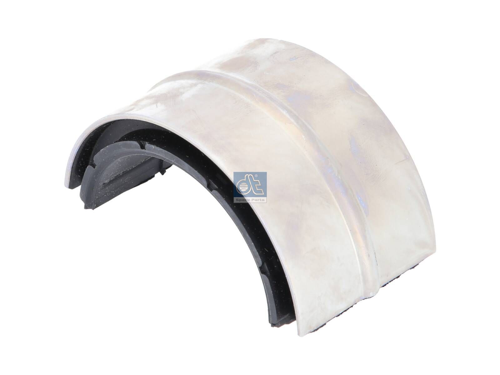 Bushing half | DT Spare Parts 5.13168