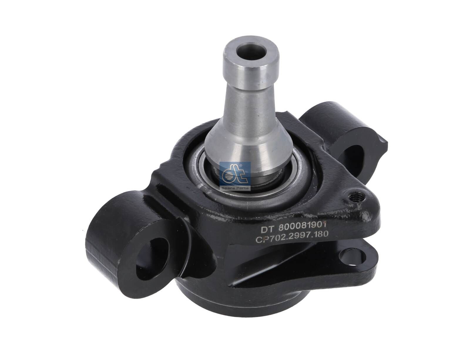 Bearing bracket | DT Spare Parts 5.13180