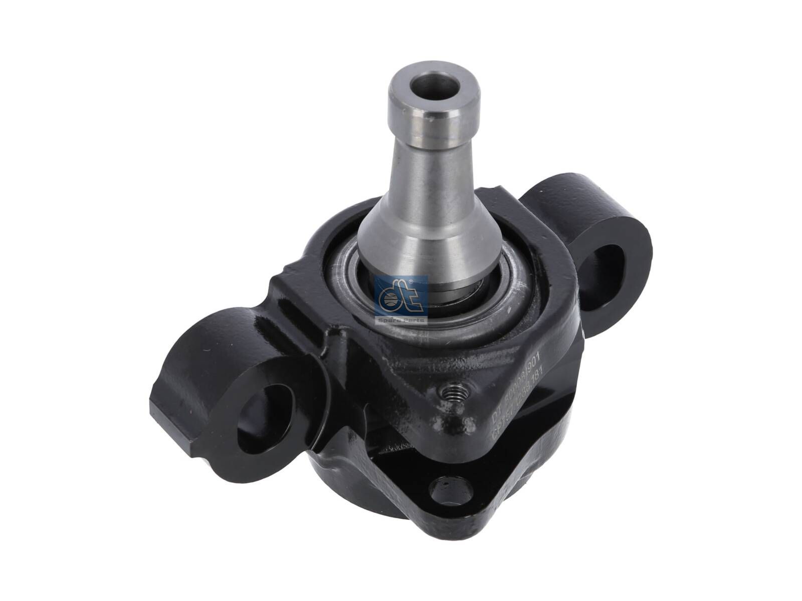 Bearing bracket | DT Spare Parts 5.13181