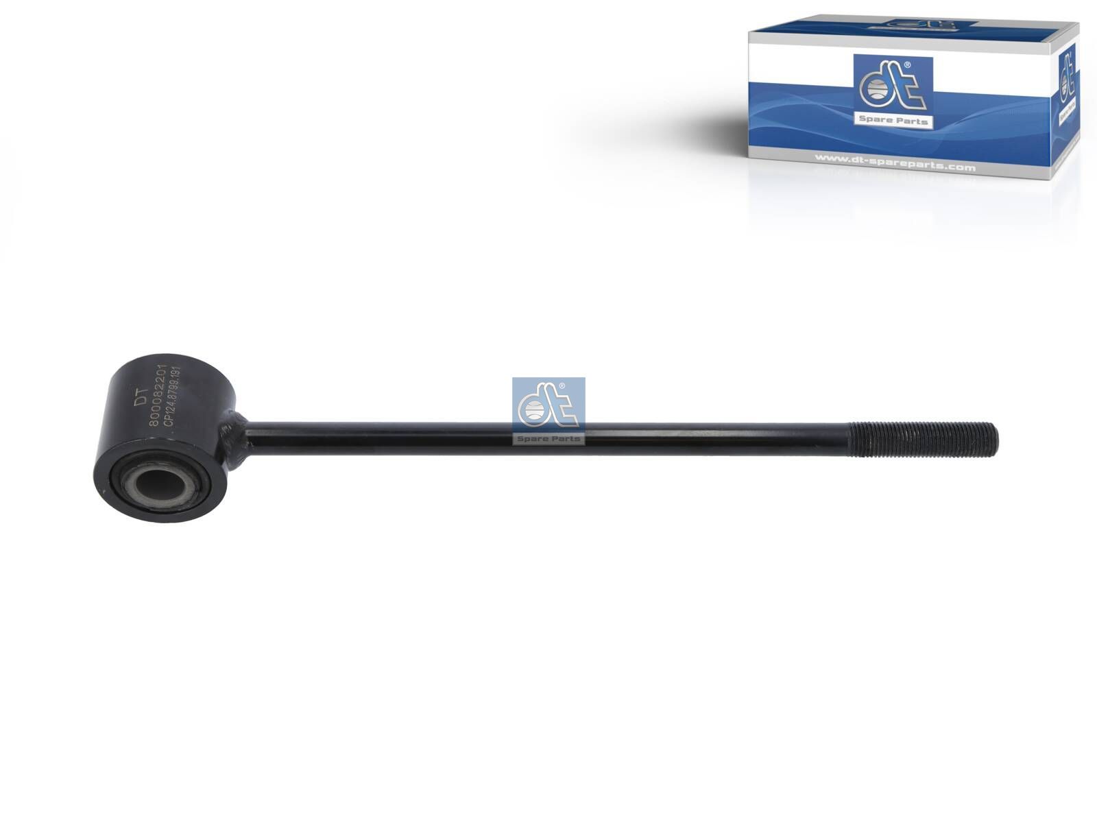 Stabilizer stay | DT Spare Parts 5.13191