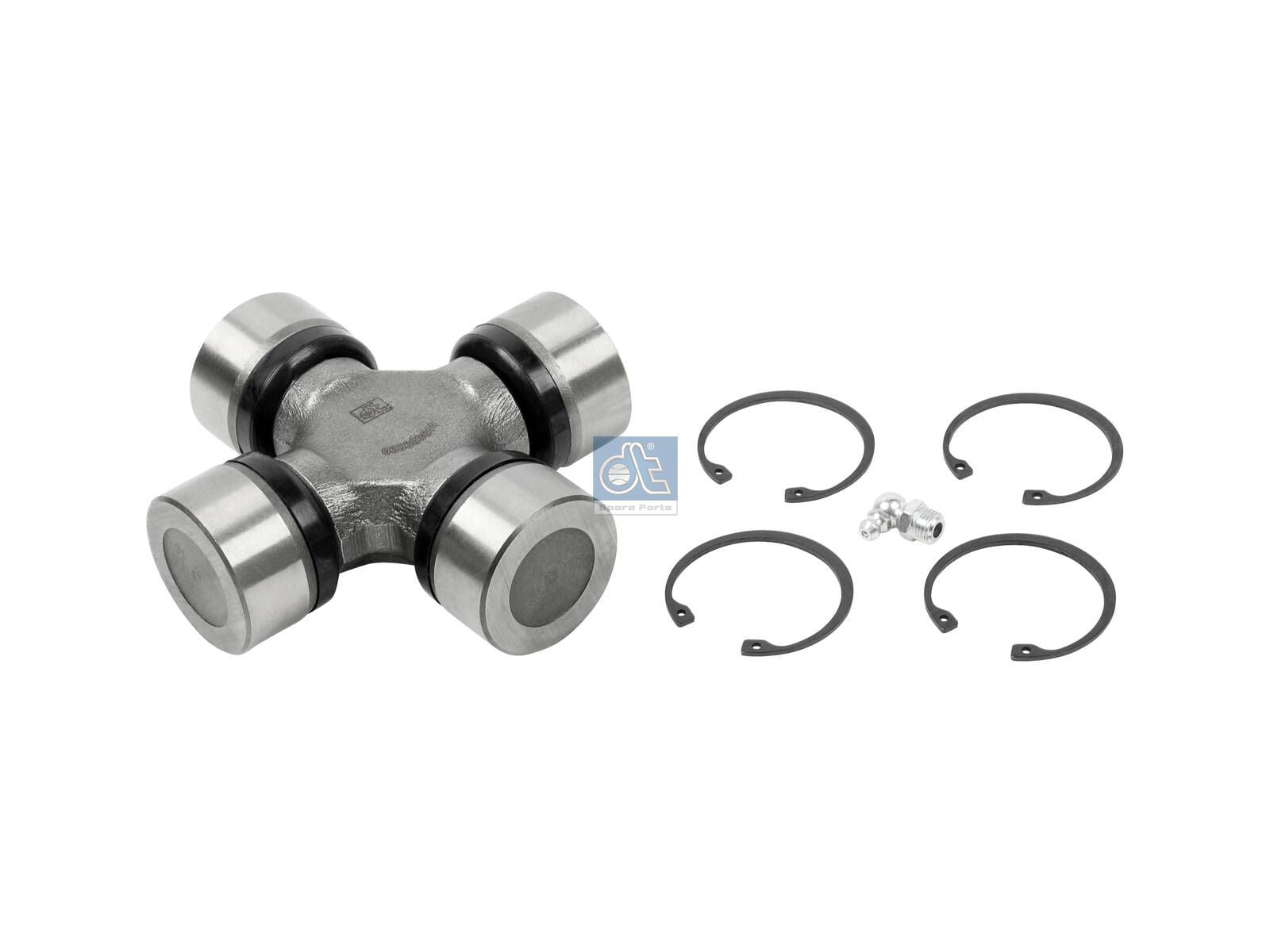 Joint cross | DT Spare Parts 5.14007