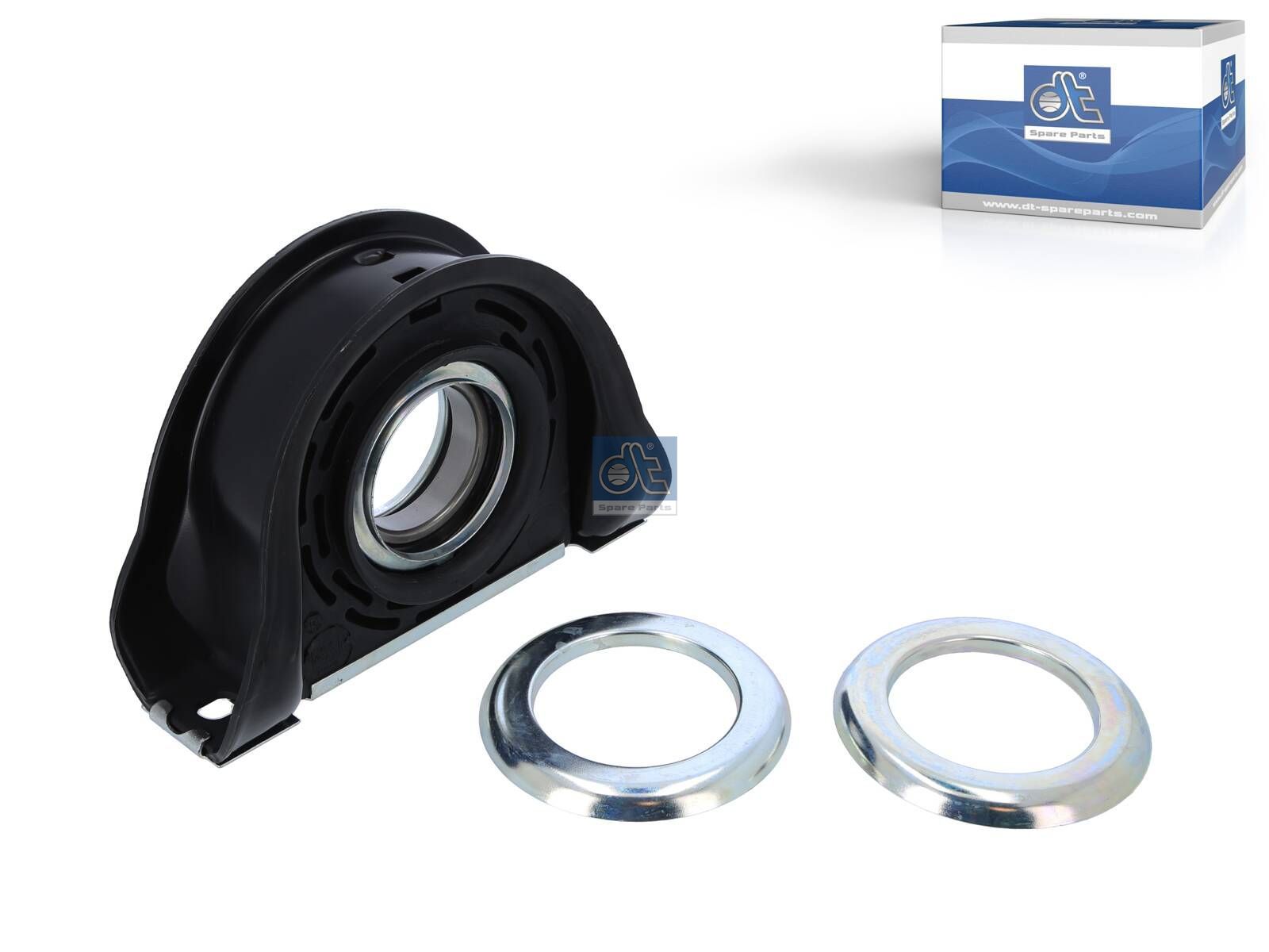 Center bearing | DT Spare Parts 5.14014