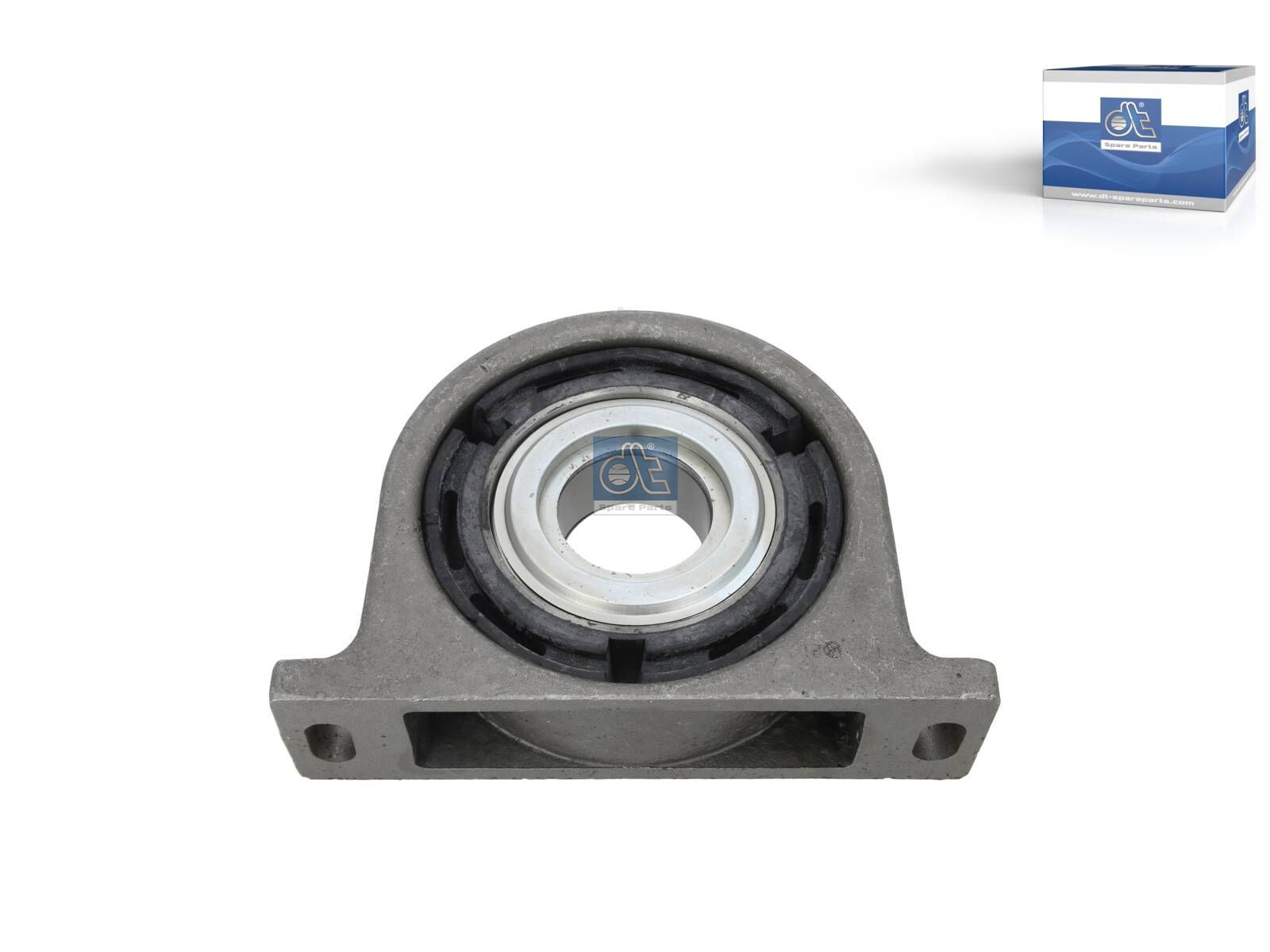 Center bearing | DT Spare Parts 5.14021