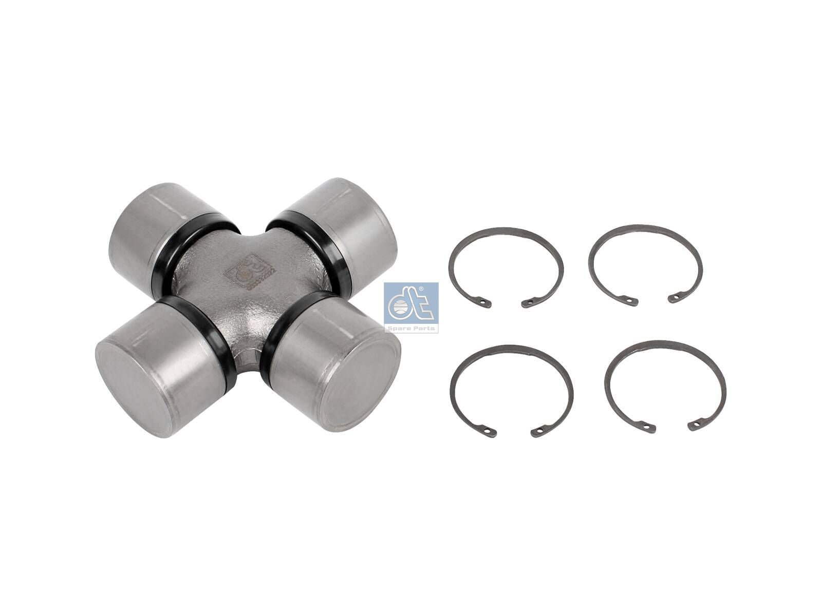 Joint cross | DT Spare Parts 5.14040