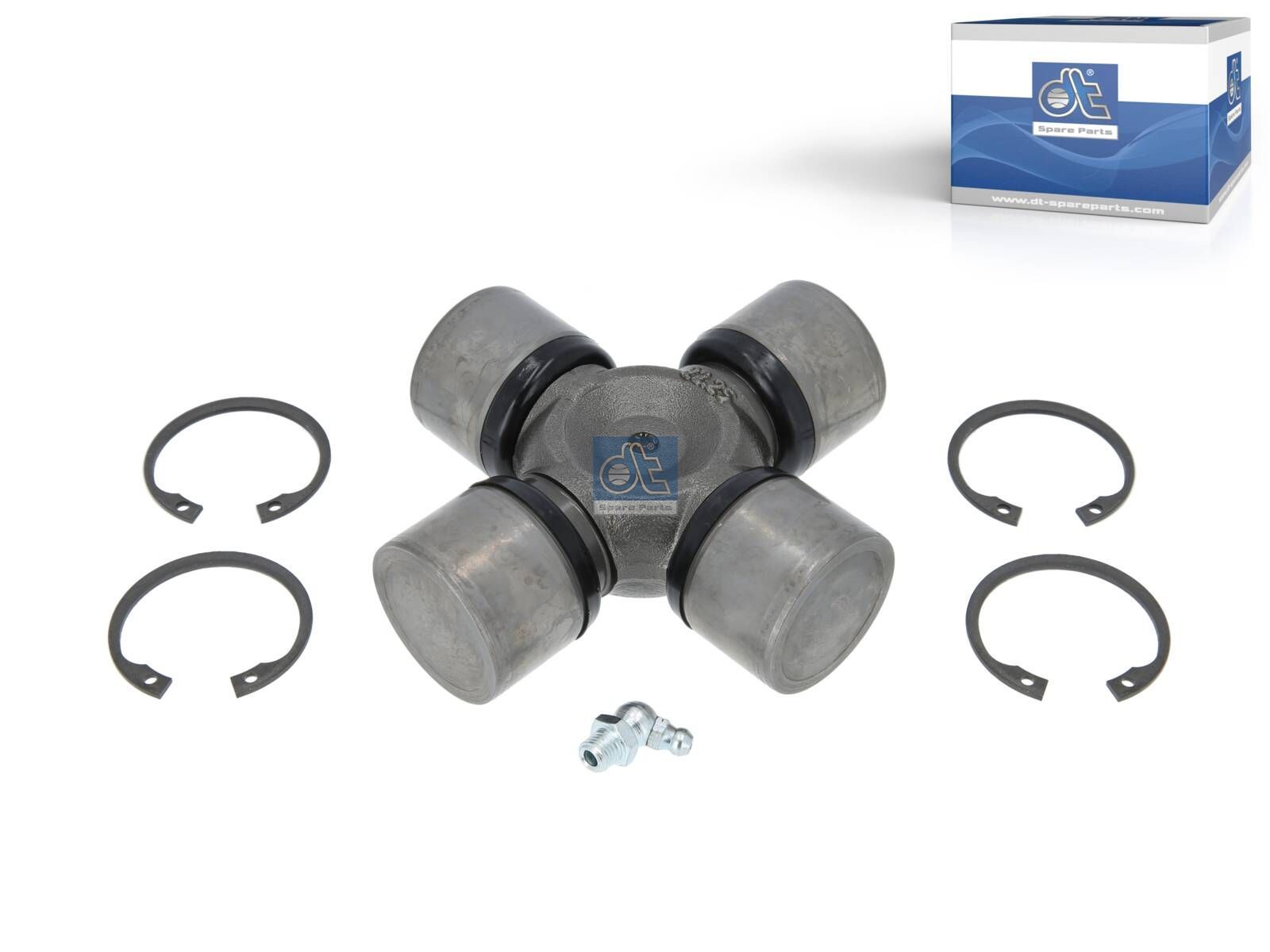 Joint cross | DT Spare Parts 5.14047