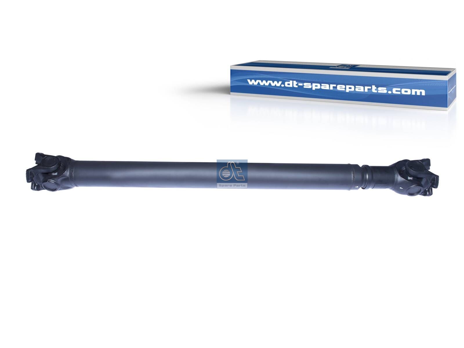Propeller shaft | DT Spare Parts 5.14053