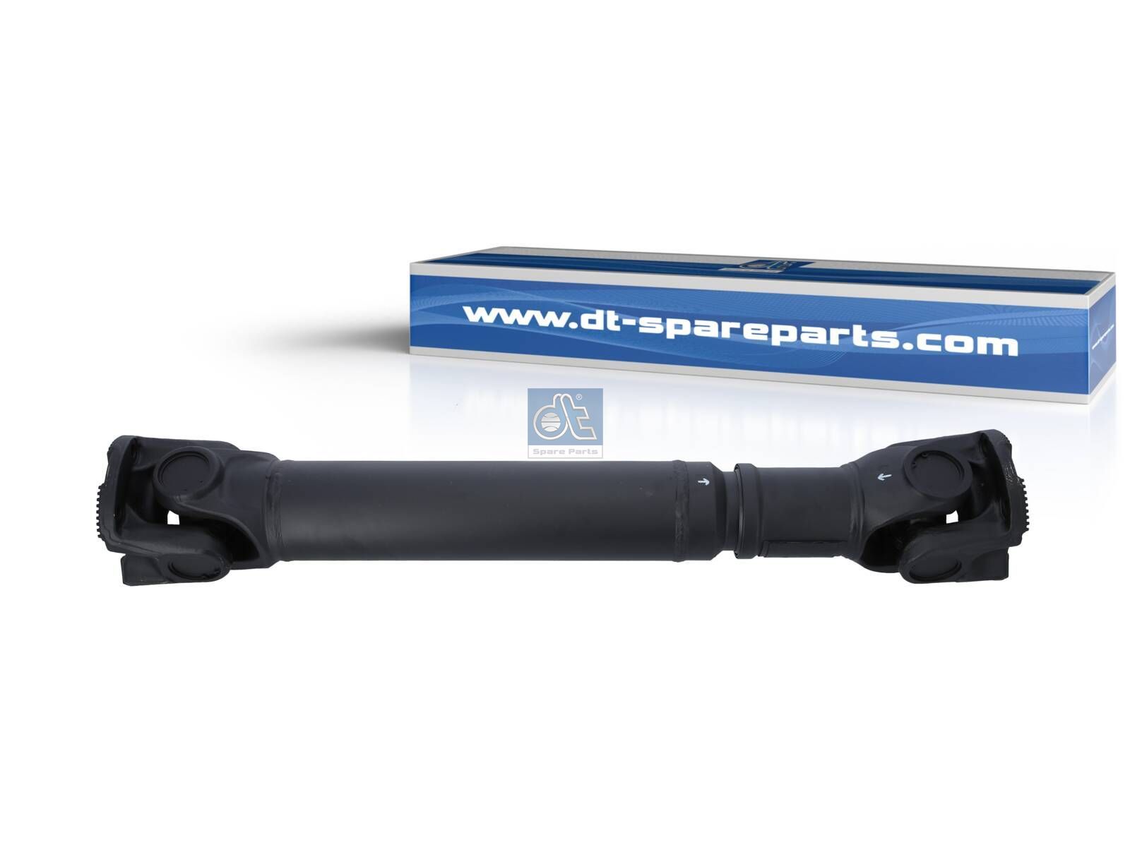 Propeller shaft | DT Spare Parts 5.14055