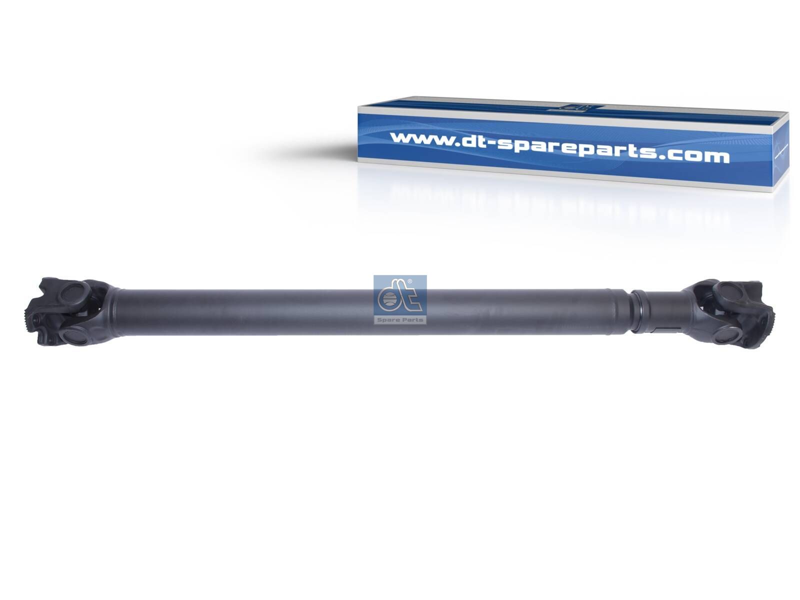 Propeller shaft | DT Spare Parts 5.14057
