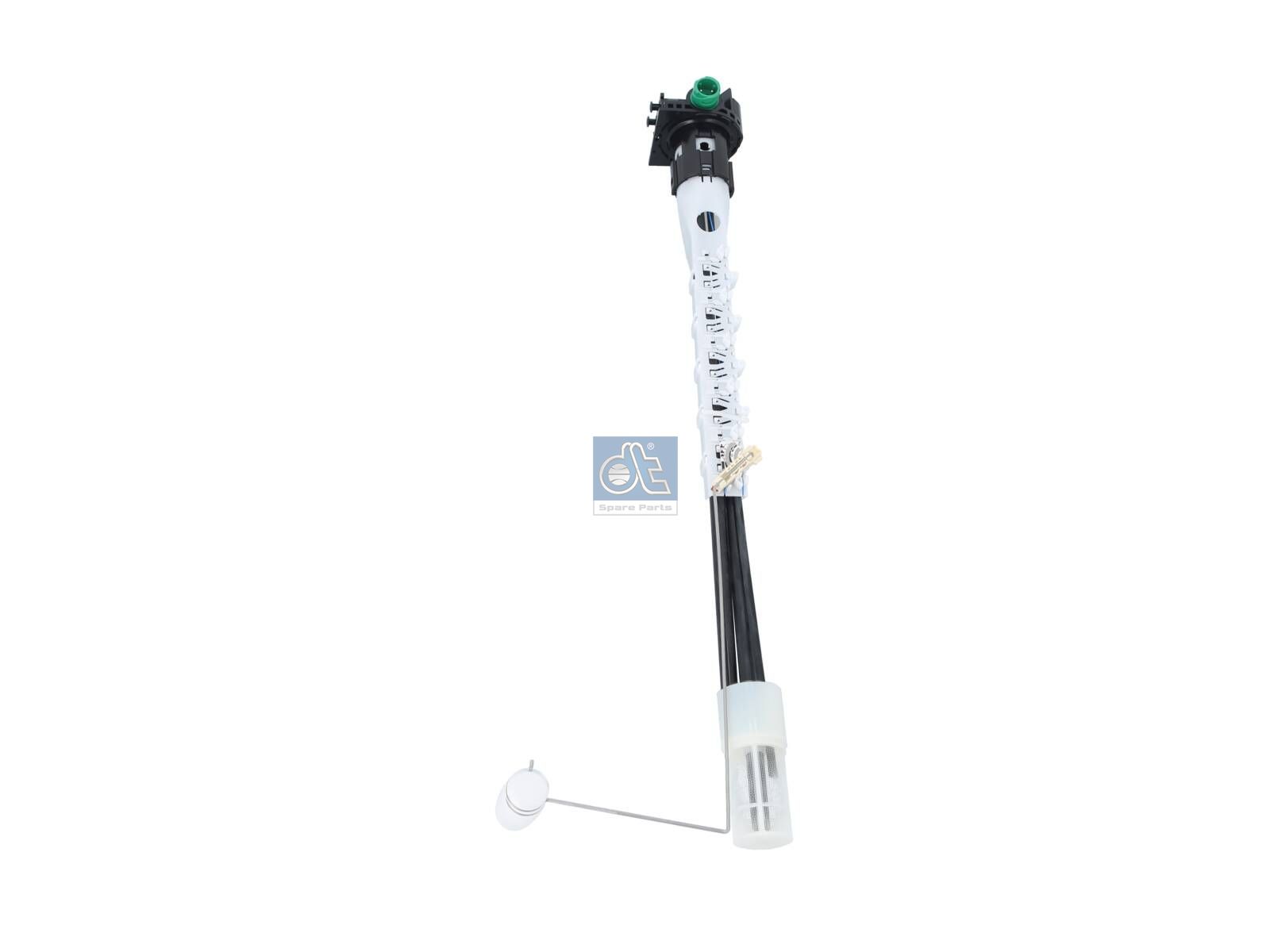 Fuel level sensor | DT Spare Parts 5.15005