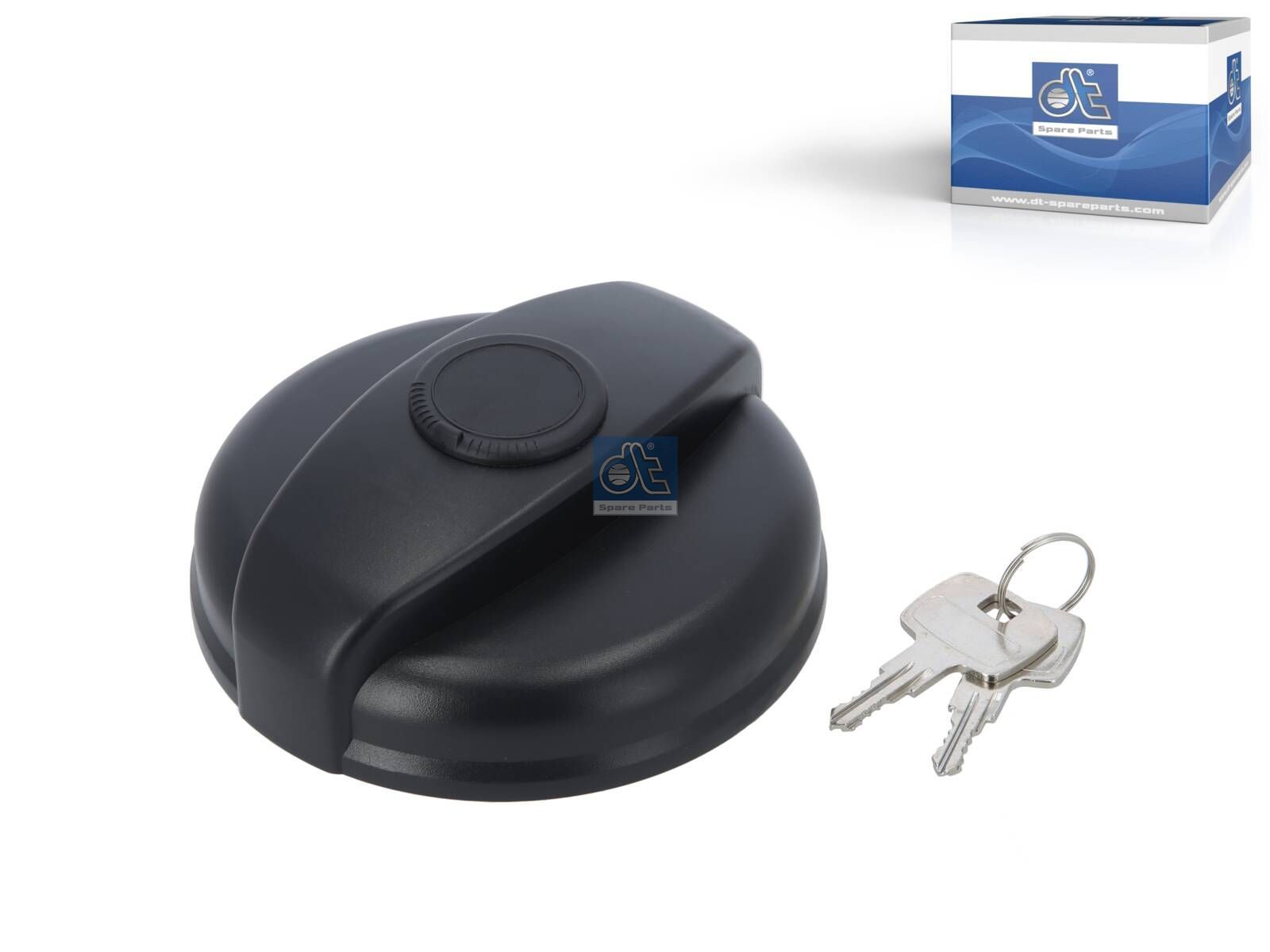 Filler cap | DT Spare Parts 5.15016