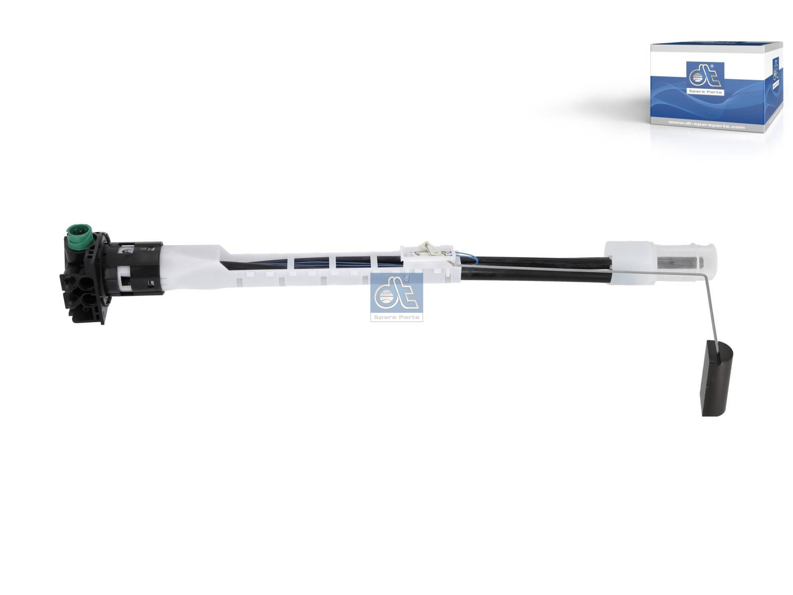 Fuel level sensor | DT Spare Parts 5.15025