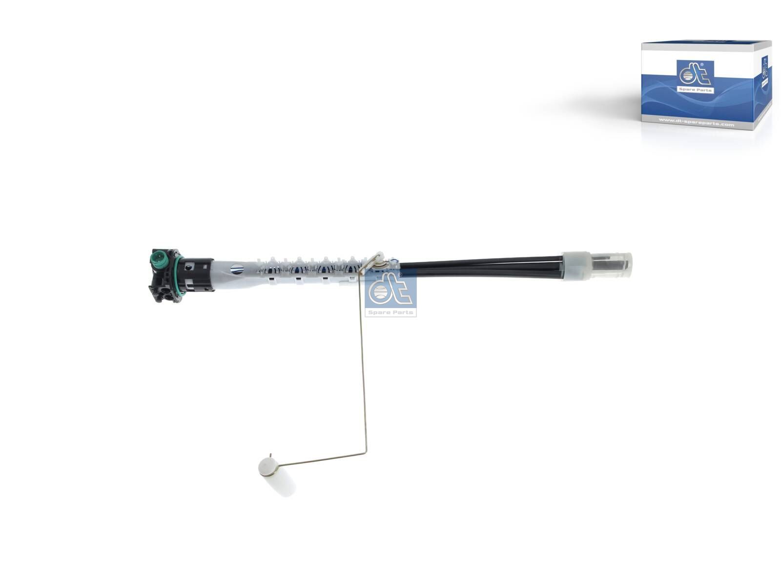Fuel level sensor | DT Spare Parts 5.15106