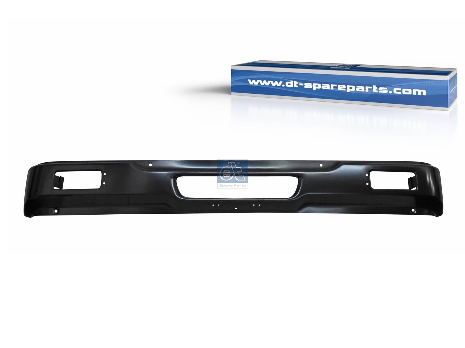 Bumper | DT Spare Parts 5.16007