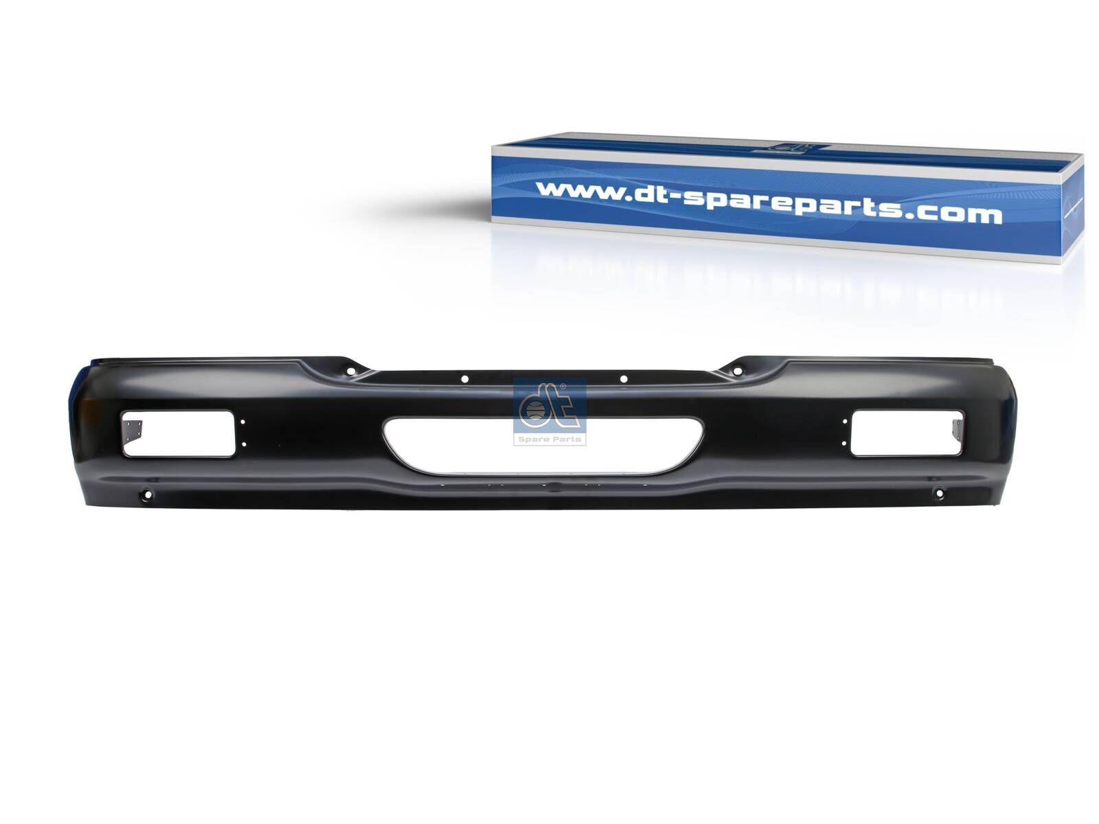 Bumper | DT Spare Parts 5.16008