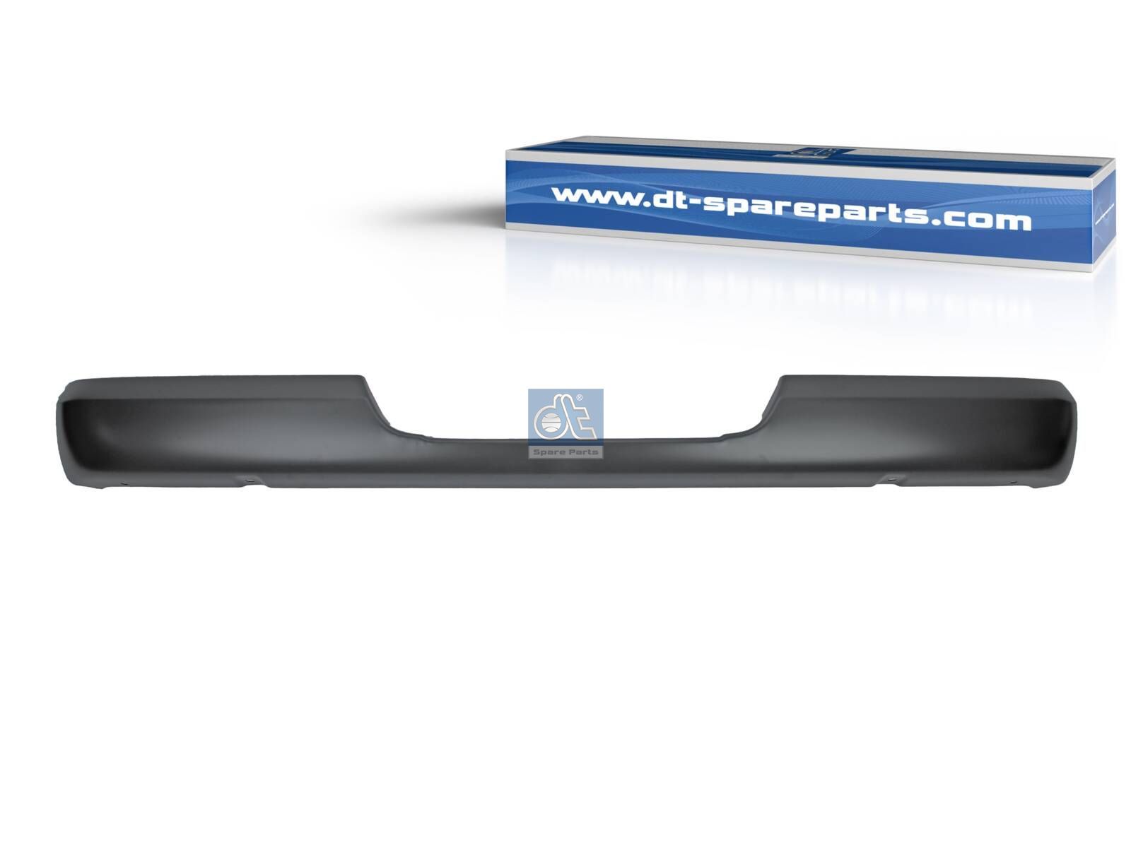Bumper | DT Spare Parts 5.16009