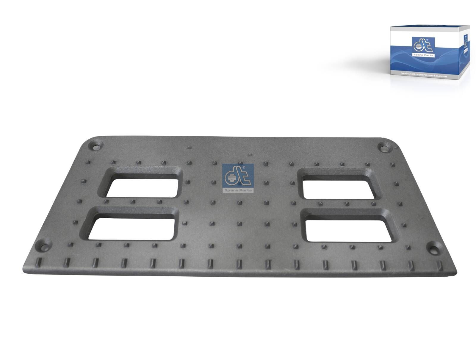 Step | DT Spare Parts 5.16017