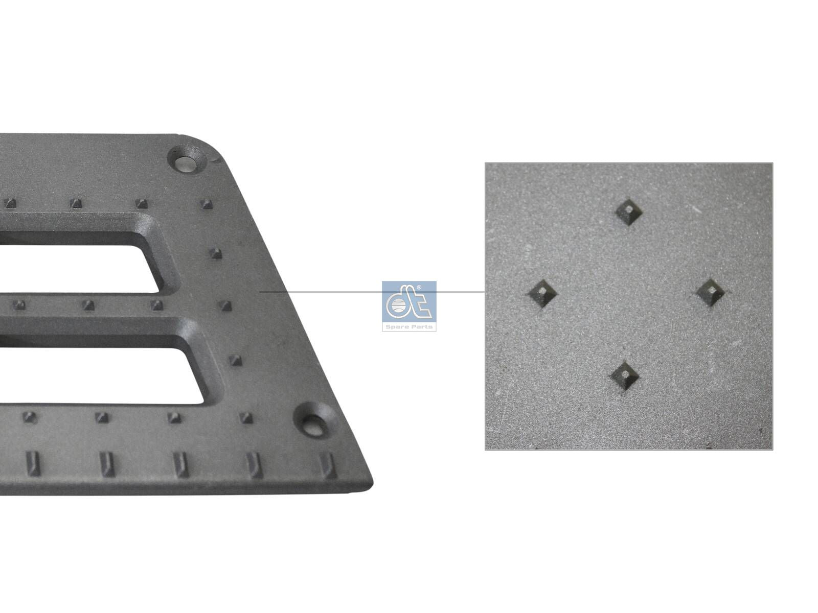 Step | DT Spare Parts 5.16017