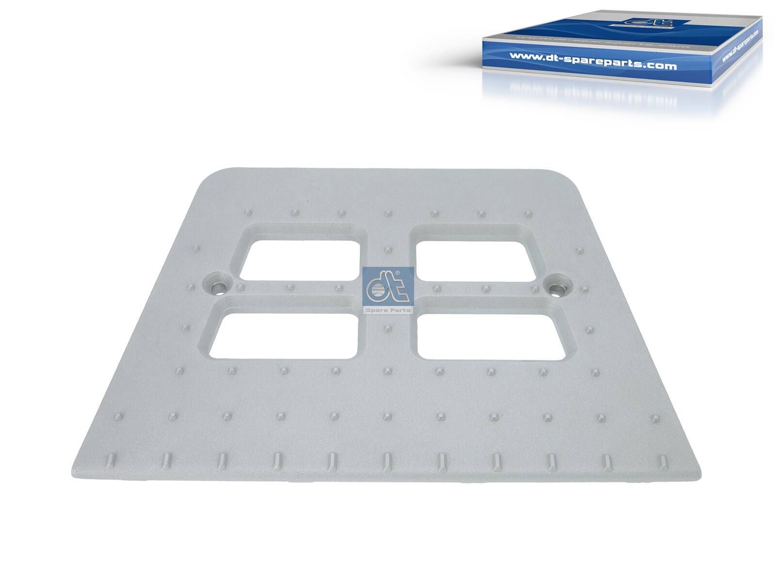 Step | DT Spare Parts 5.16018