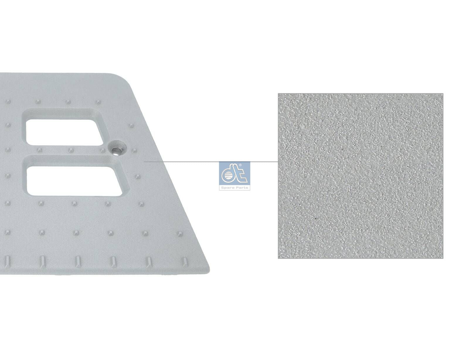 Step | DT Spare Parts 5.16018