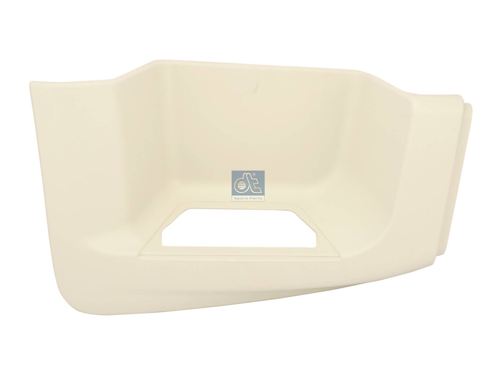 Step well case | DT Spare Parts 5.16045