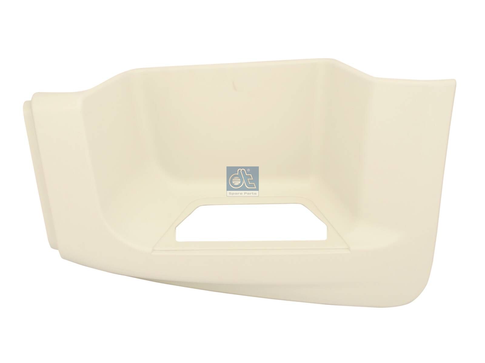 Step well case | DT Spare Parts 5.16046
