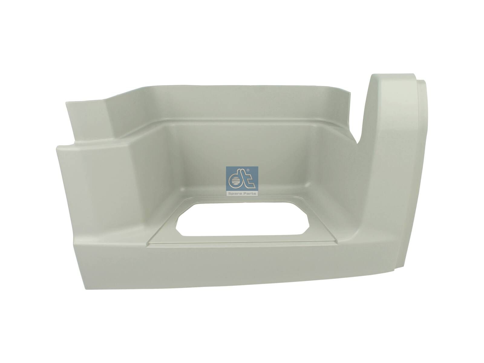 Step well case | DT Spare Parts 5.16047