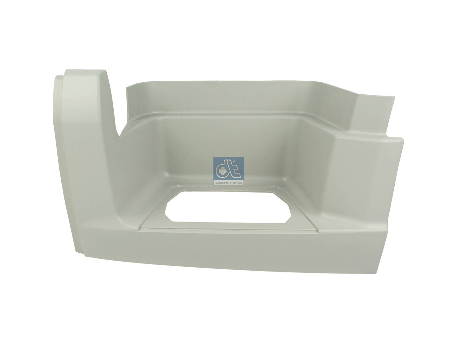 Step well case | DT Spare Parts 5.16048