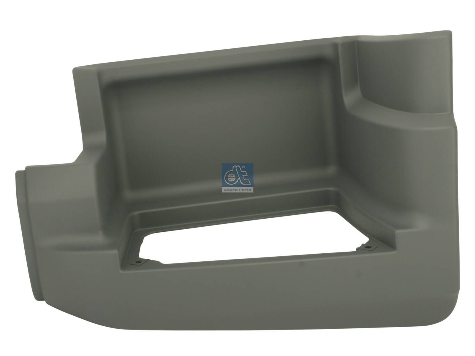 Step well case | DT Spare Parts 5.16056