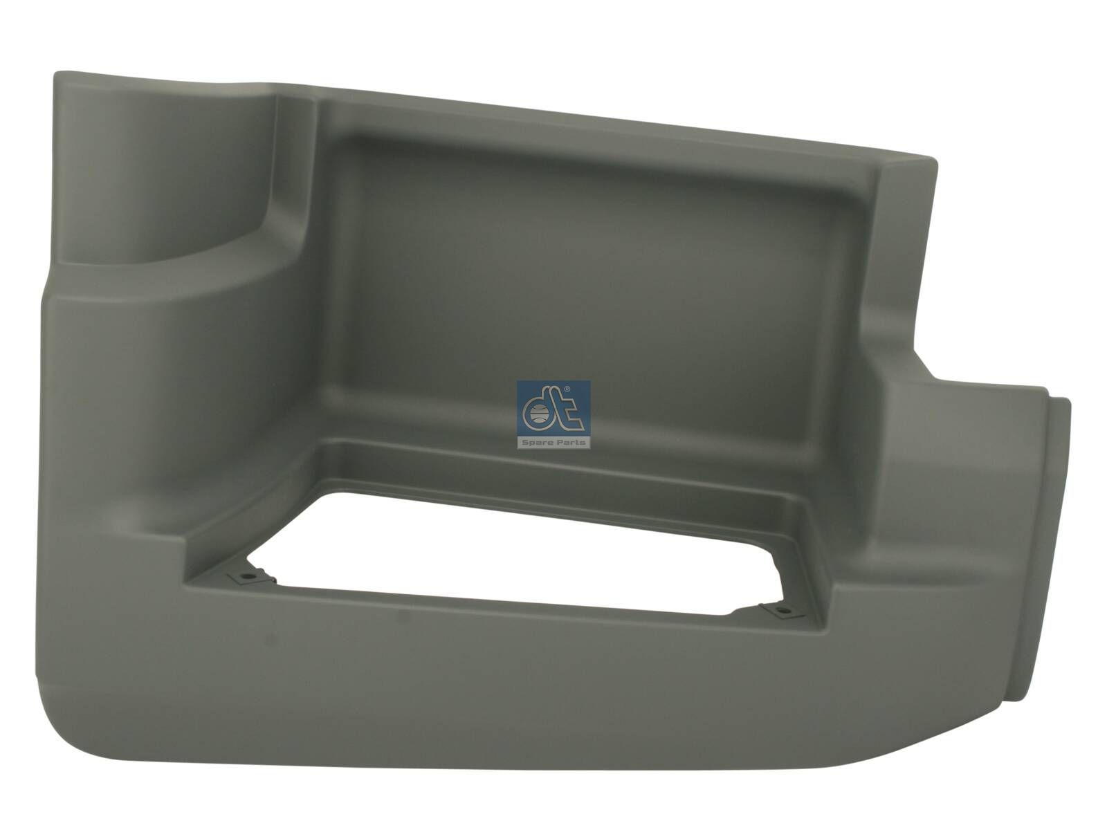 Step well case | DT Spare Parts 5.16057