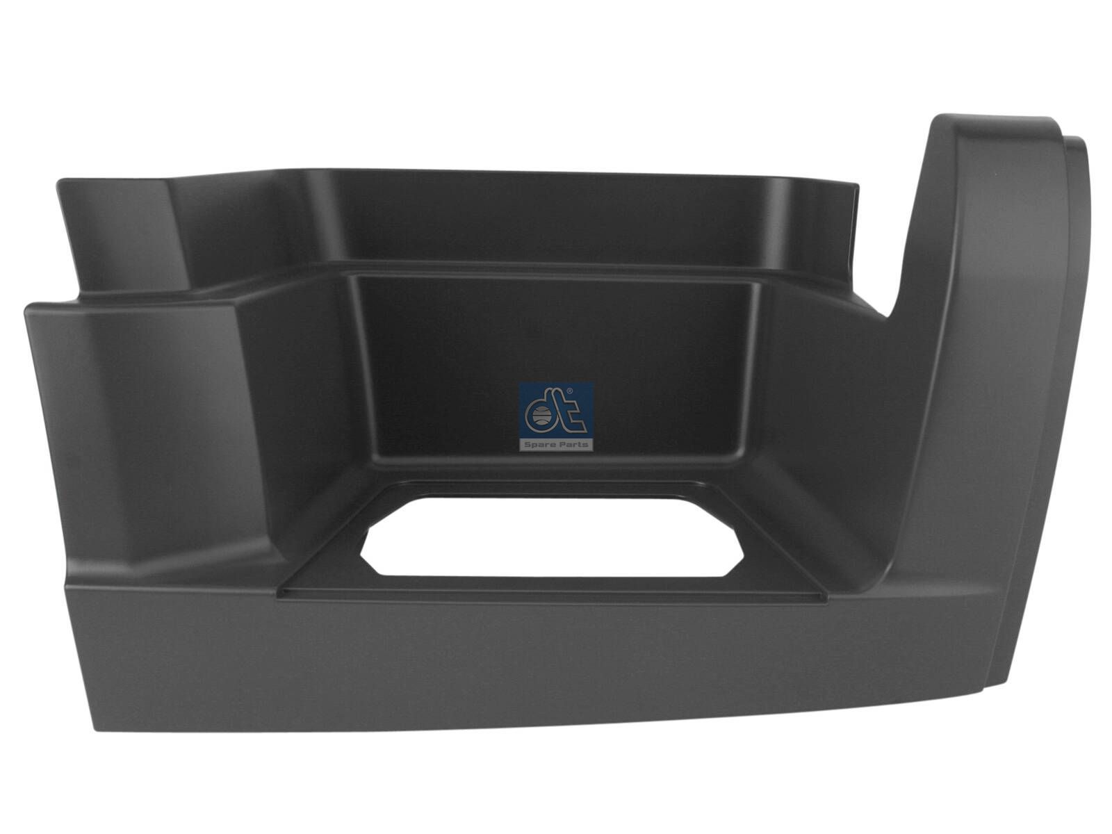 Step well case | DT Spare Parts 5.16058