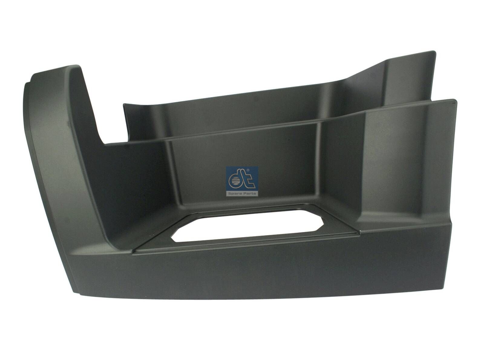 Step well case | DT Spare Parts 5.16059