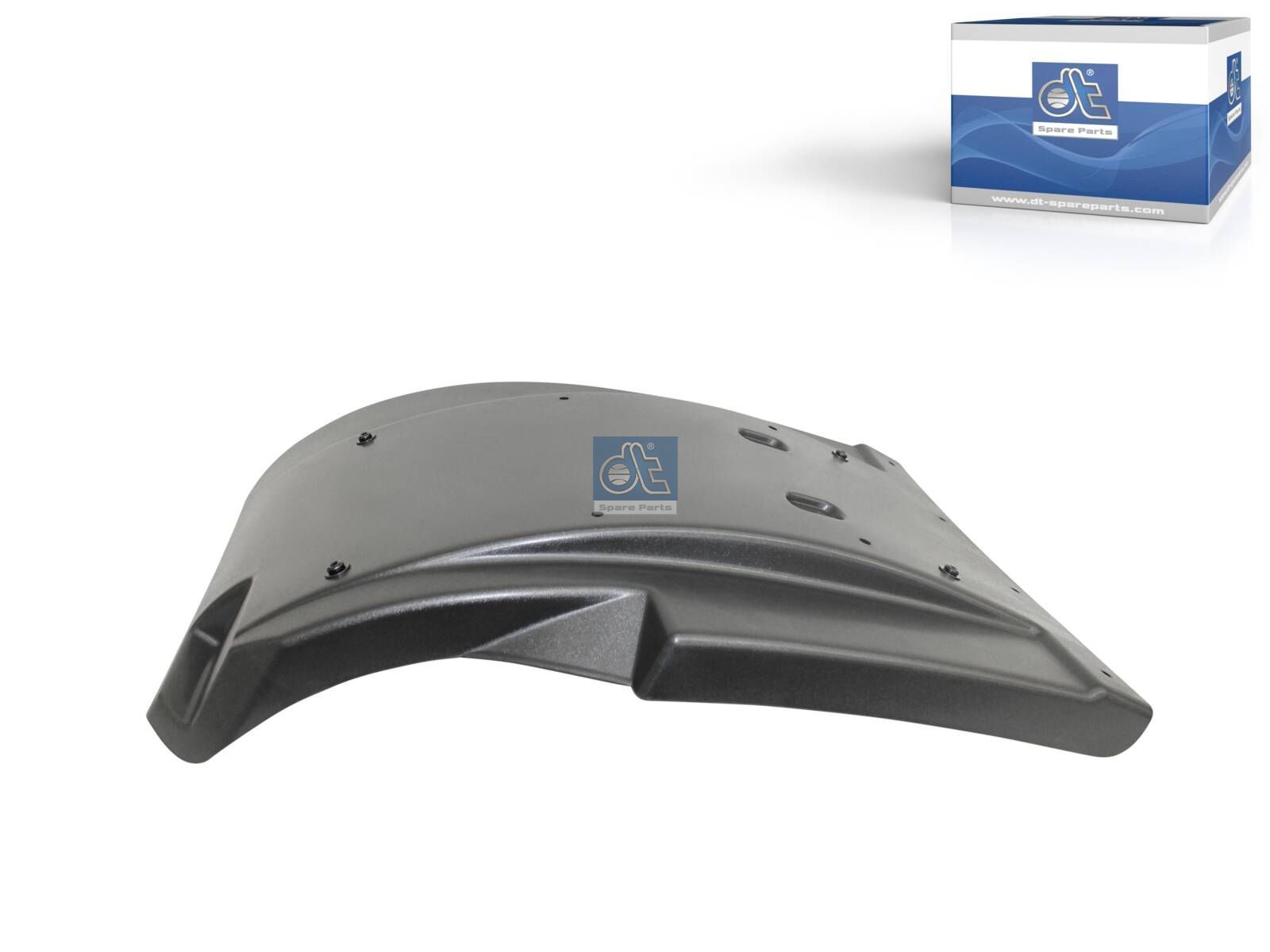 Fender | DT Spare Parts 5.16069